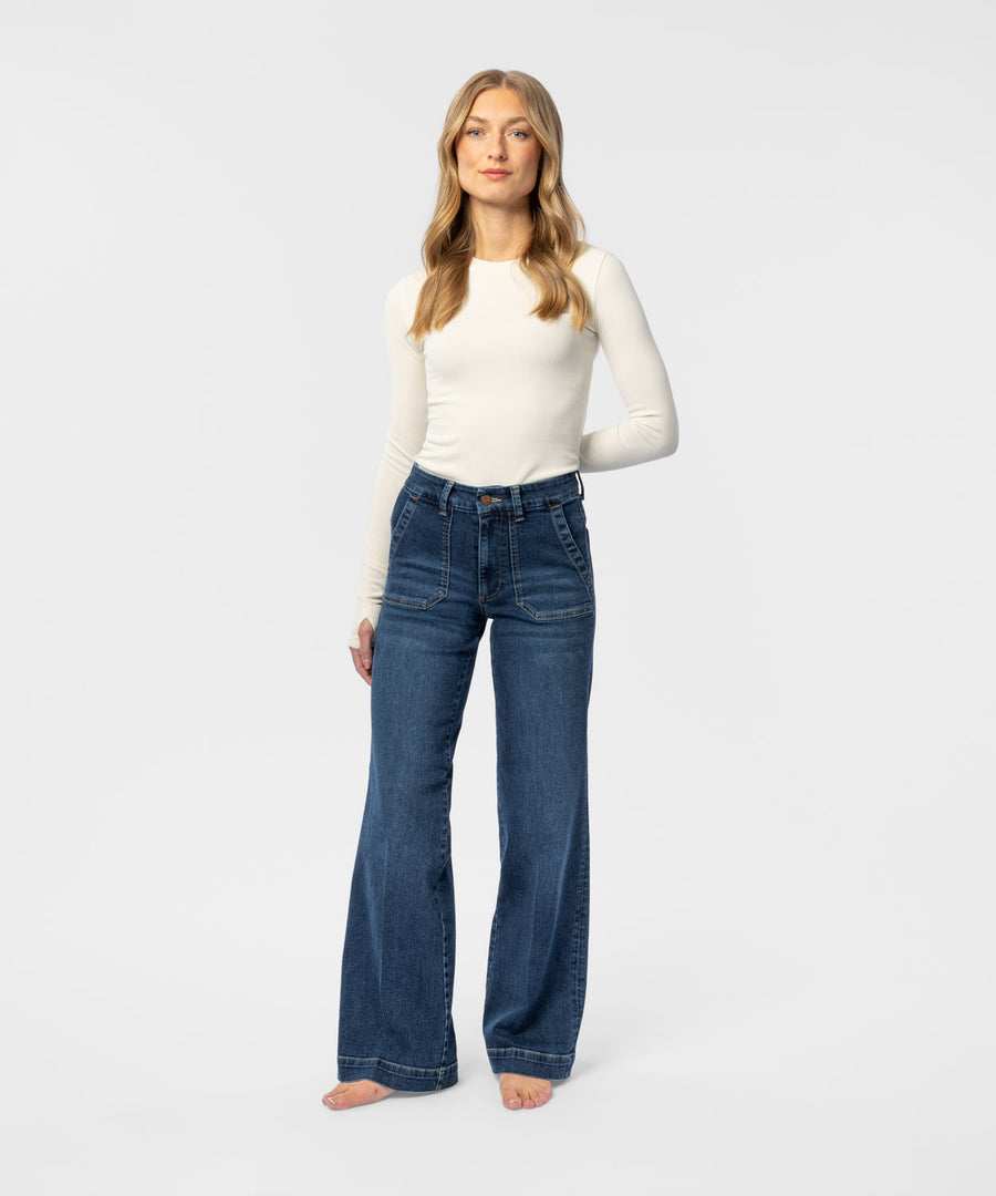 The Mona Jean