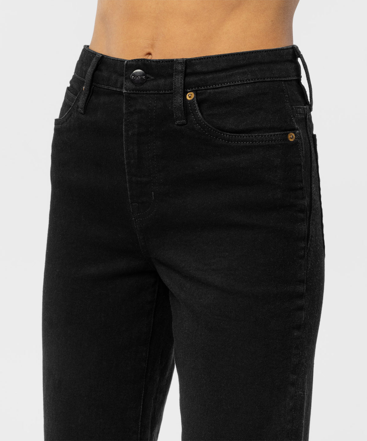 The Vibeke Jean - Black Onyx