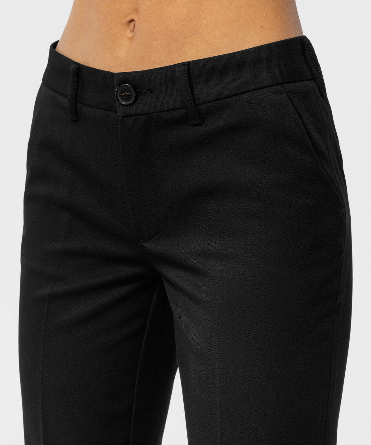 The Jenny Jean - Black