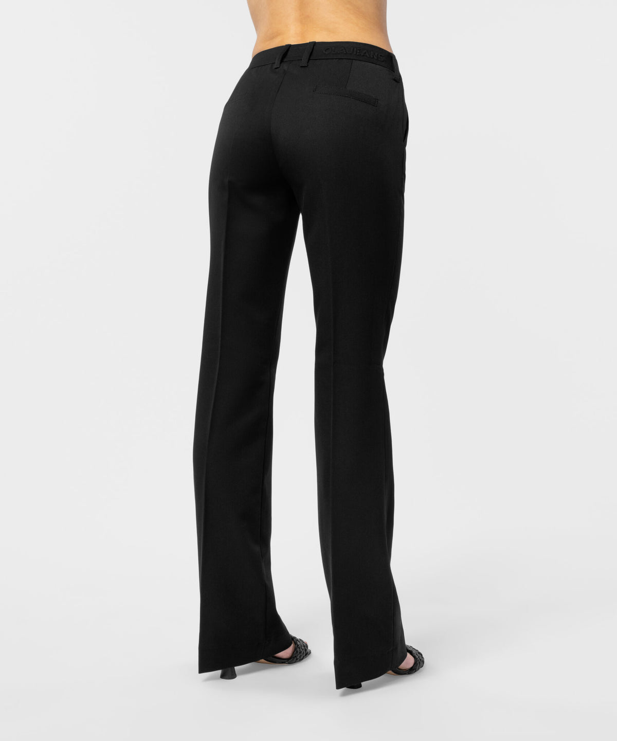 The Jenny Jean - Black