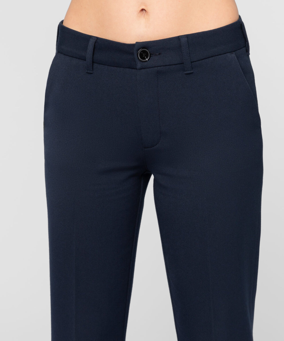 The Jenny Jean - Dark Navy