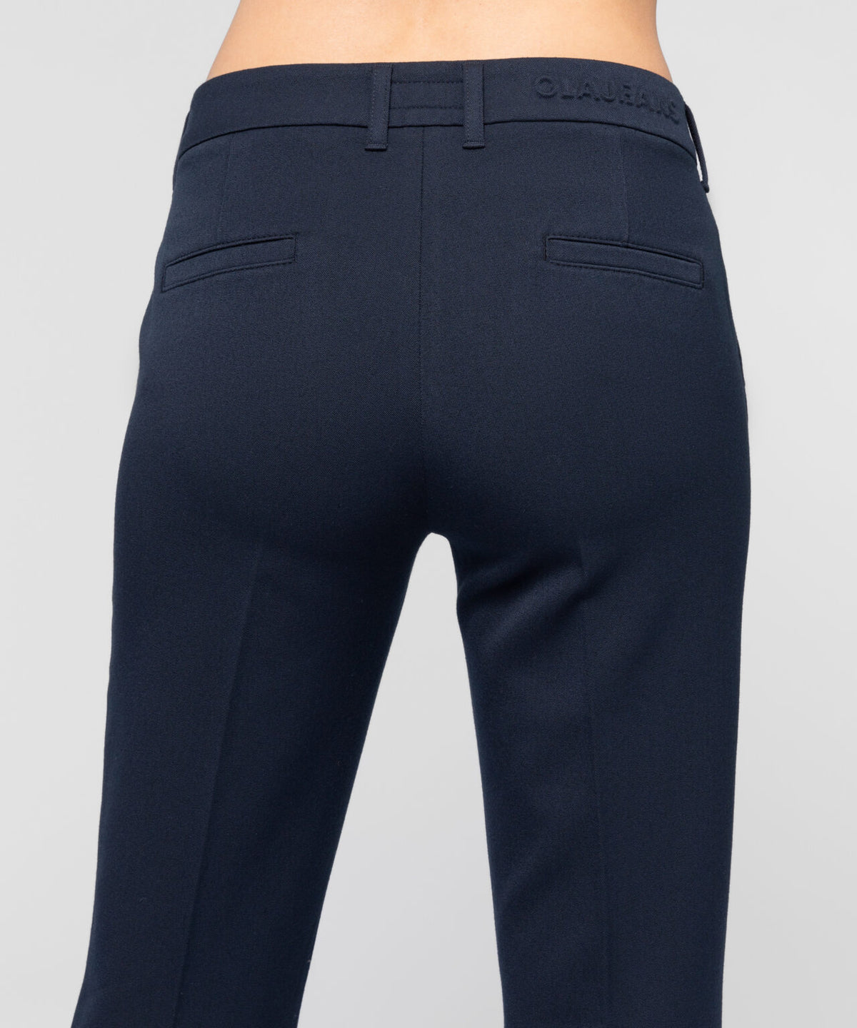 The Jenny Jean - Dark Navy