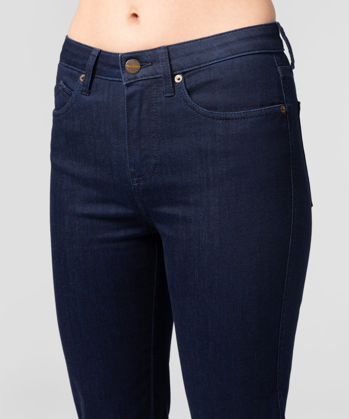 The Karina Jean - Dark Blue