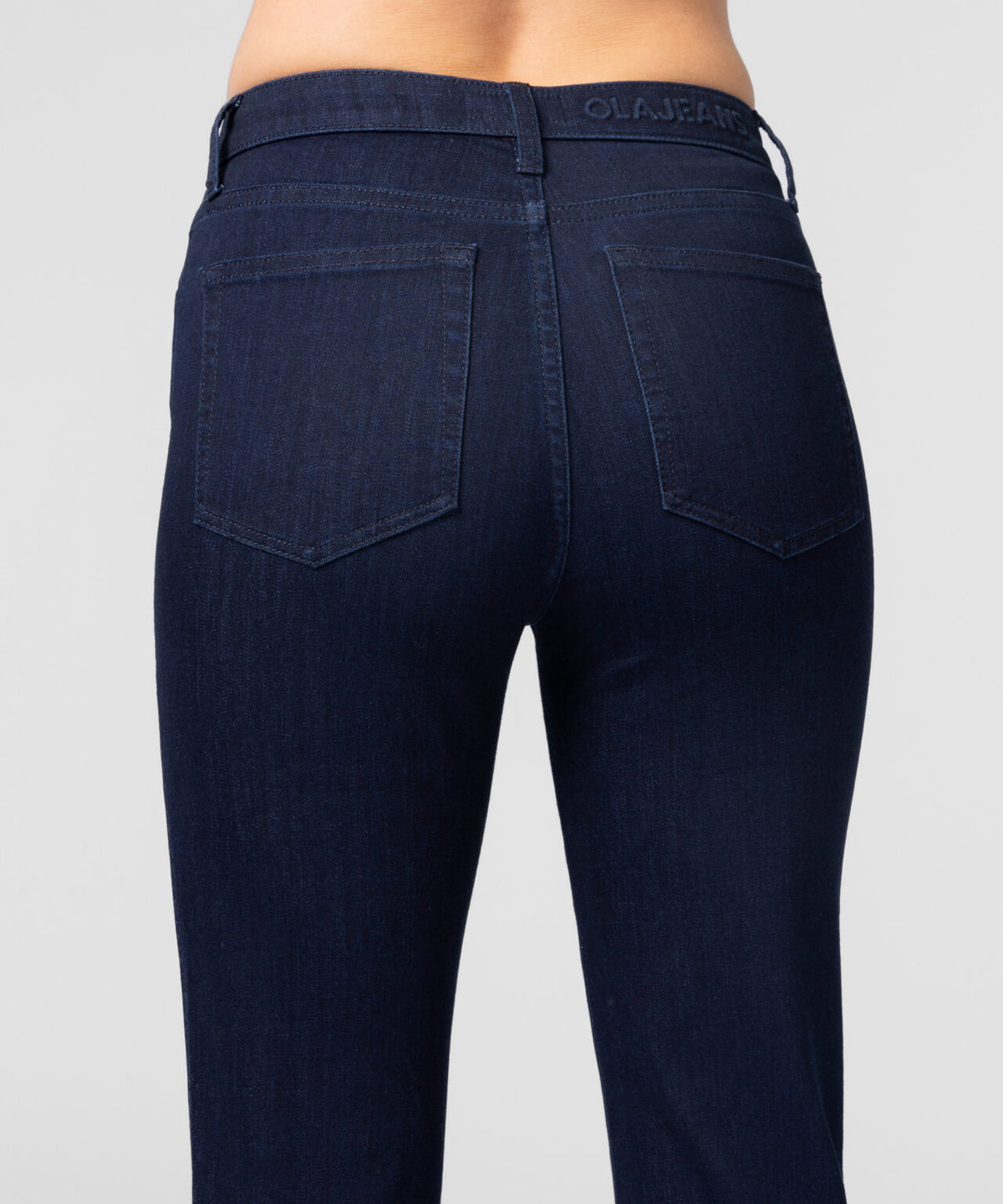 The Karina Jean - Dark Blue