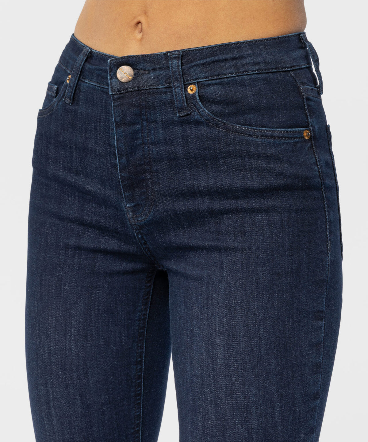 The Merethe Jean - Dark Navy