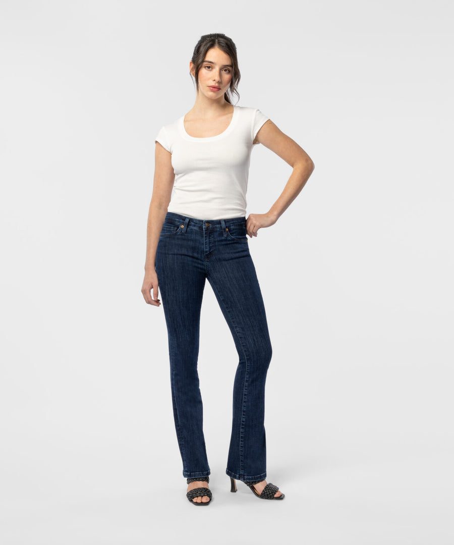 The Ruth Jean