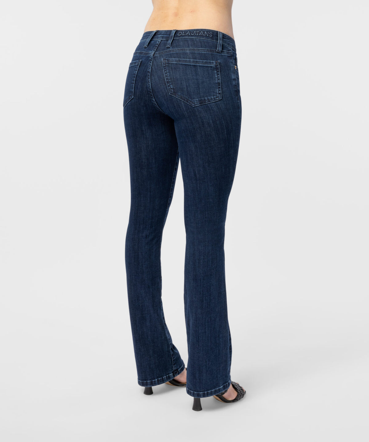 The Ruth Jean - Dark Blue