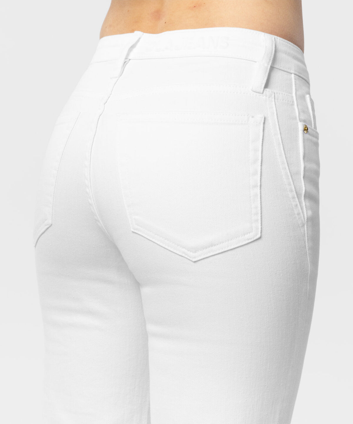 The Vibeke Jean - Natural White