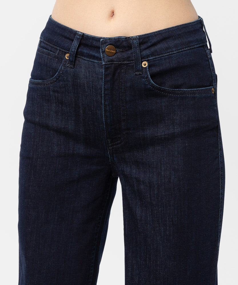 The Victoria Jean - Dark Navy