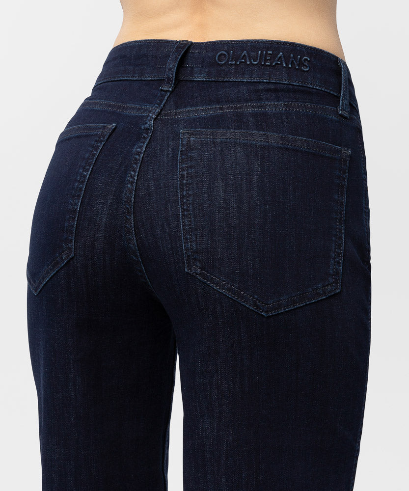 The Victoria Jean - Dark Navy