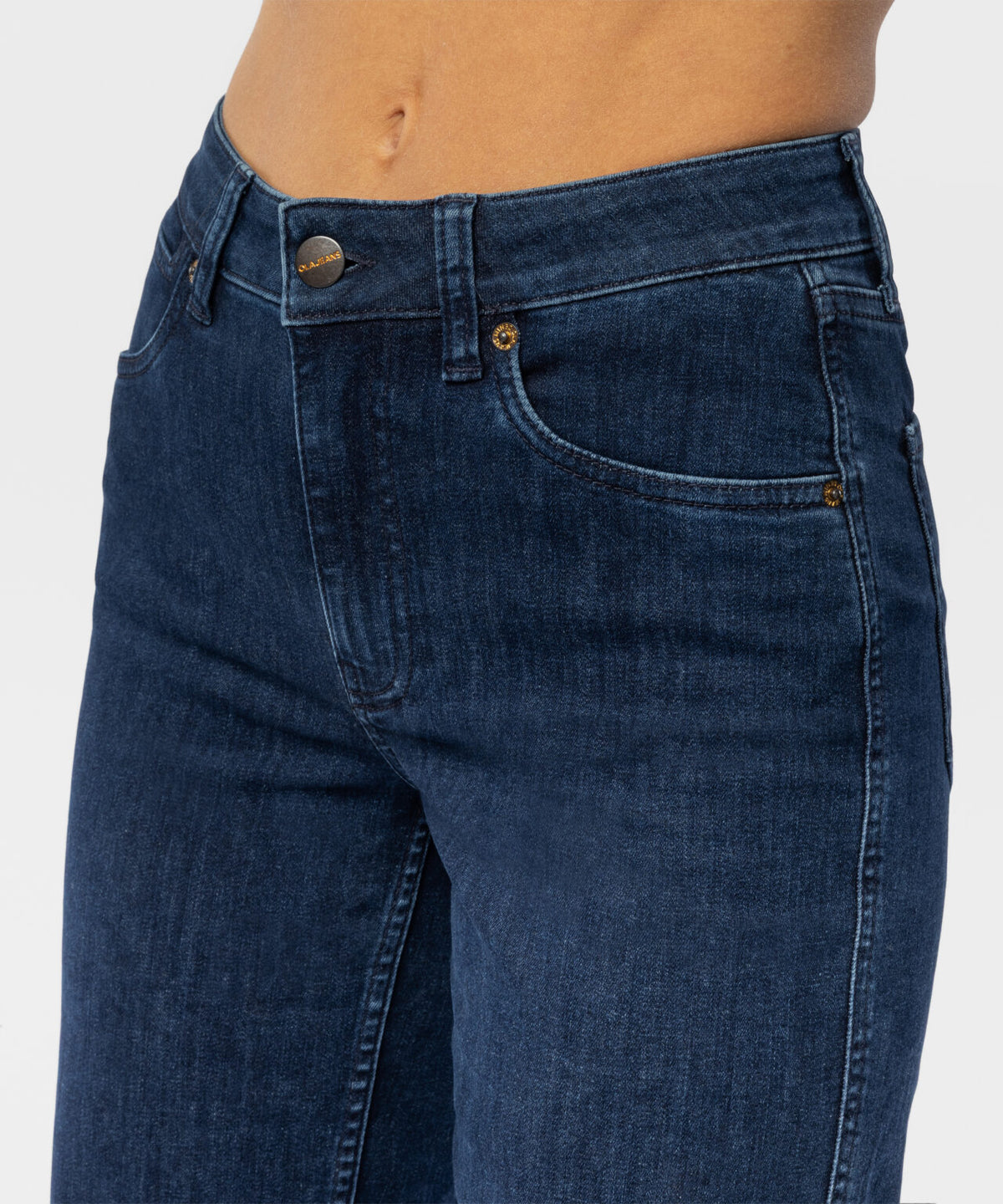 The Victoria Jean - Dark Blue