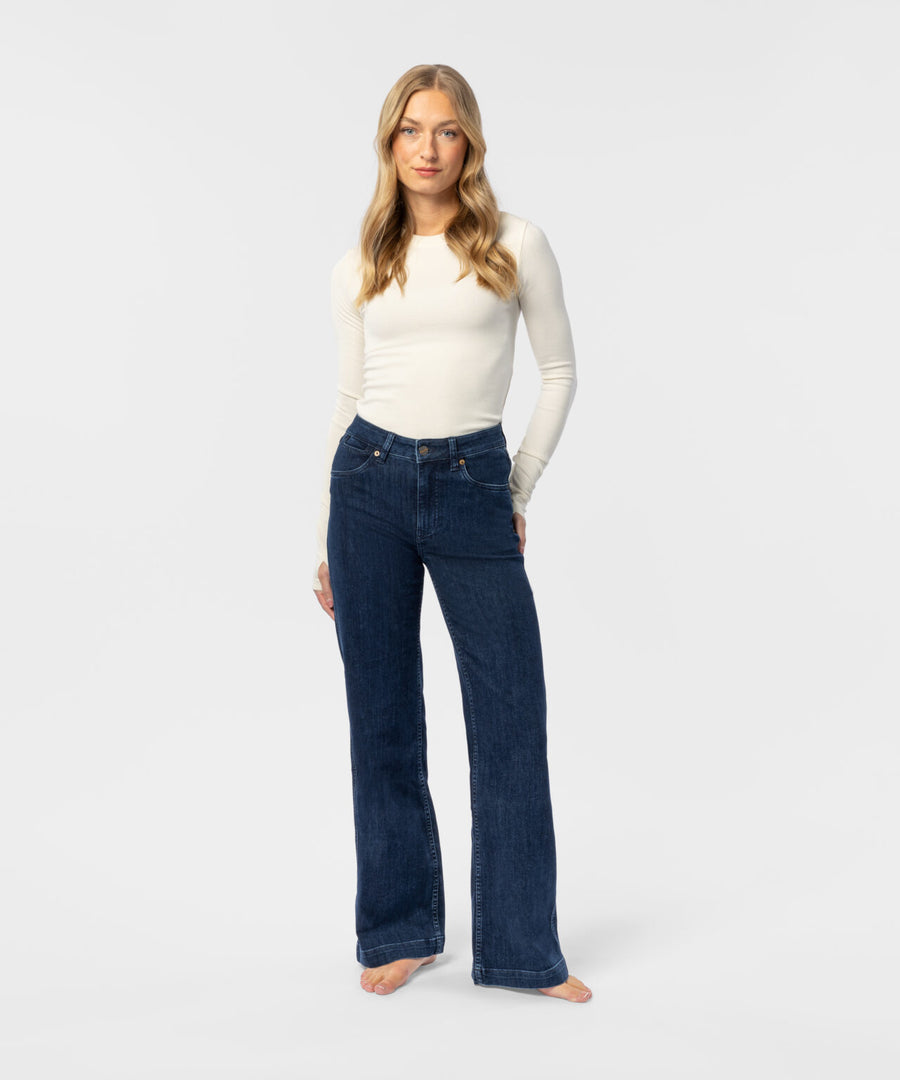 The Victoria Jean