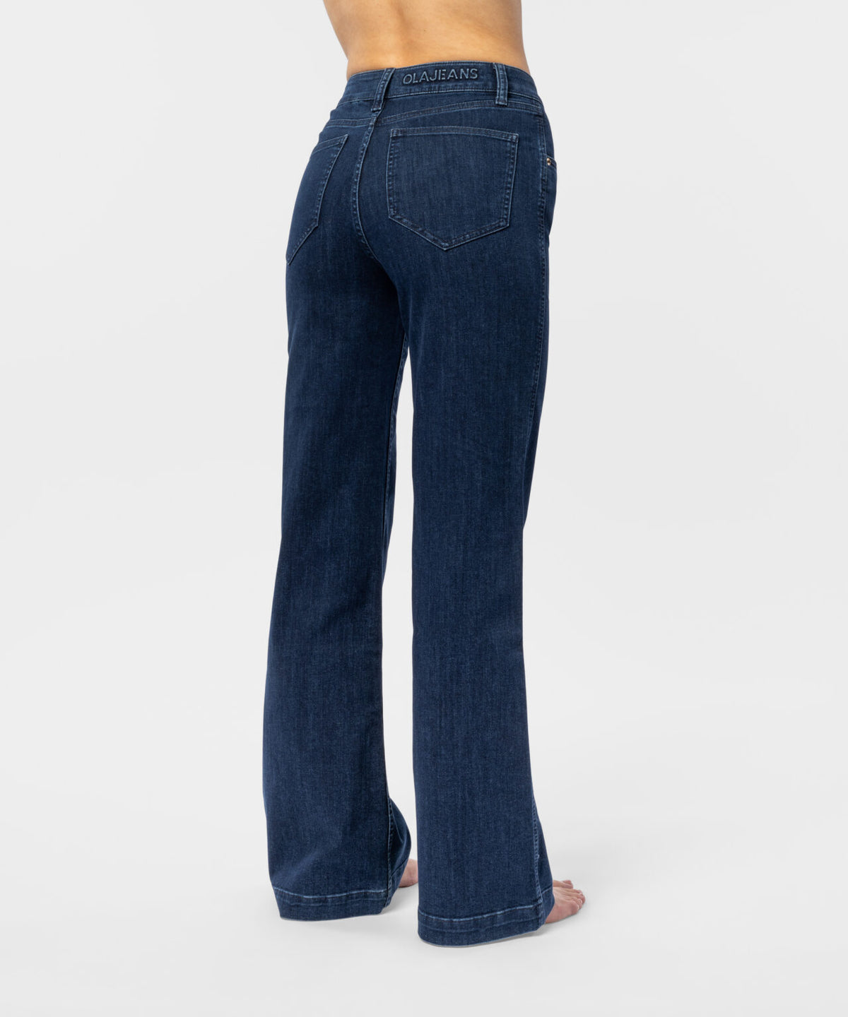 The Victoria Jean - Dark Blue