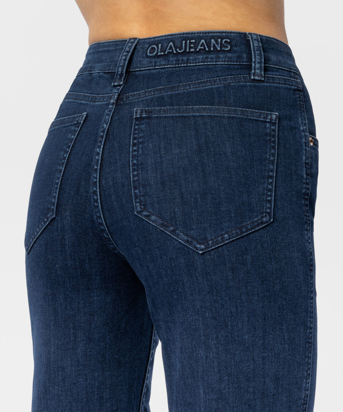 The Victoria Jean - Dark Blue